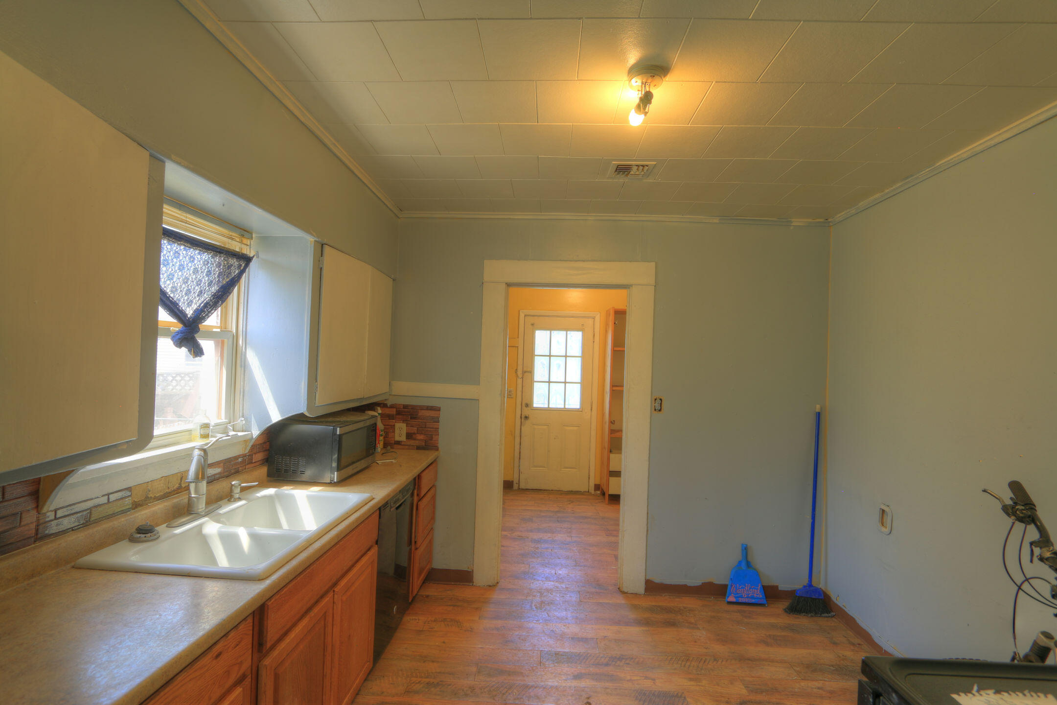 Klamath Falls -Mills Addition - Residential