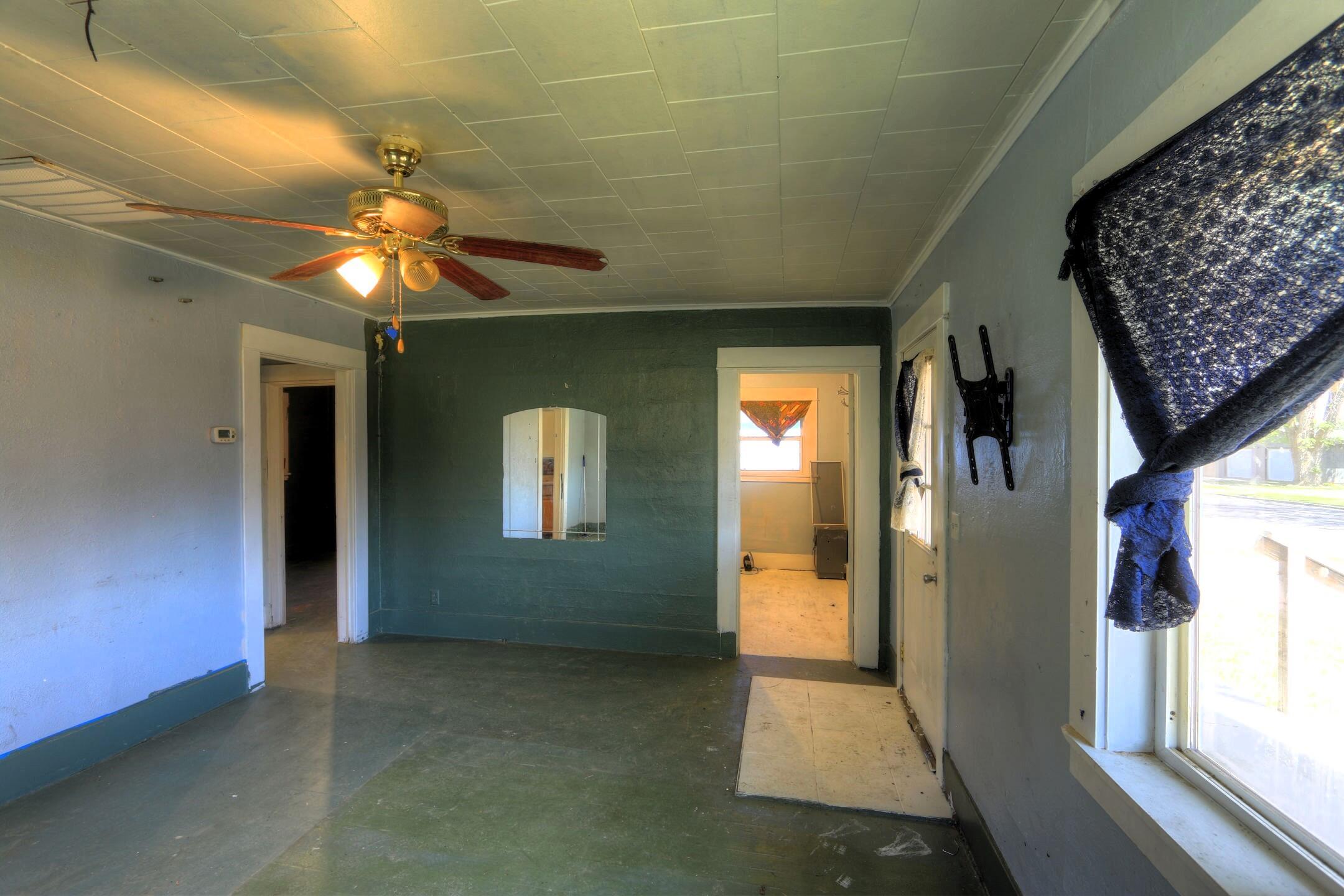 Klamath Falls -Mills Addition - Residential