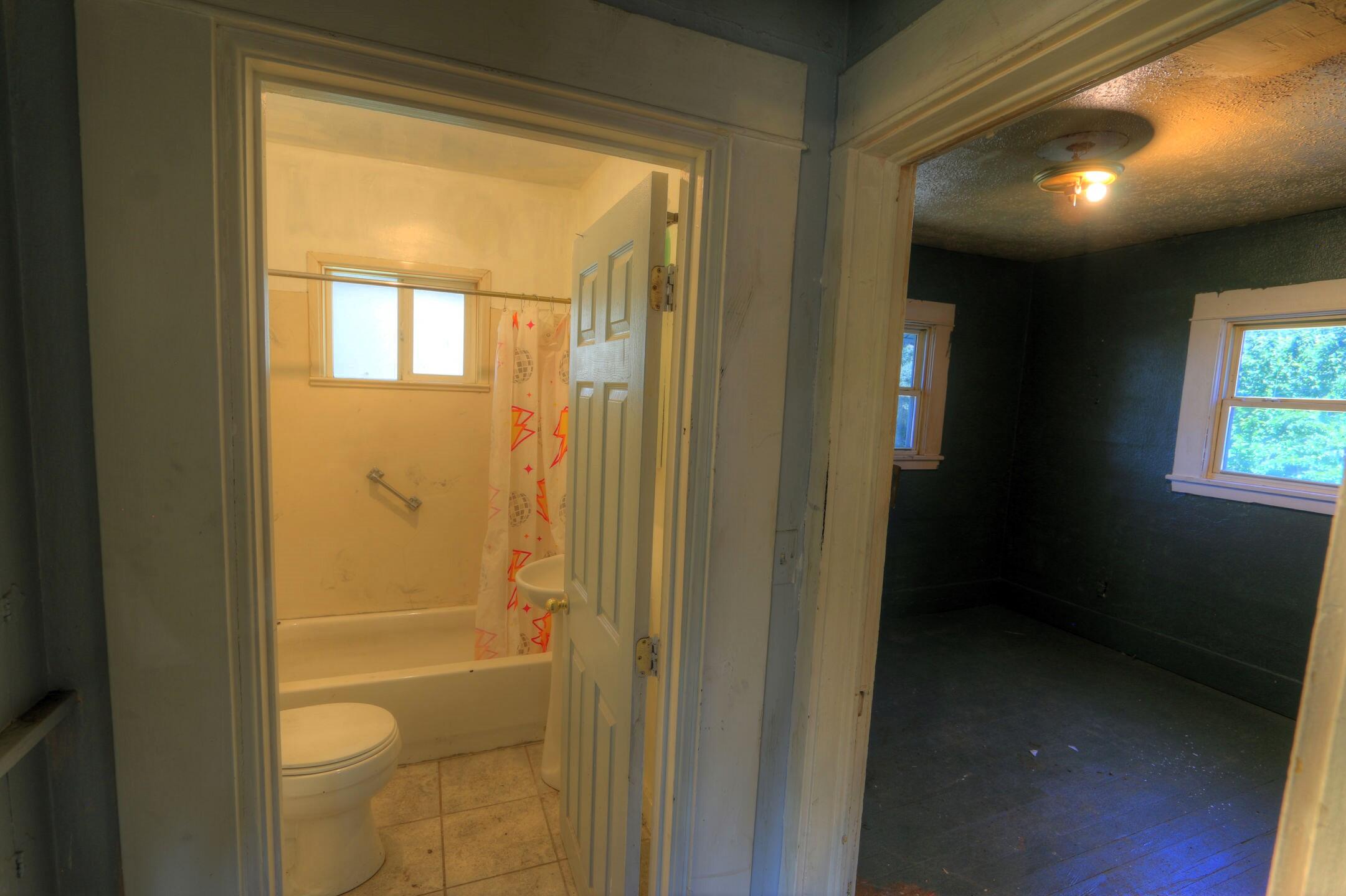 Klamath Falls -Mills Addition - Residential