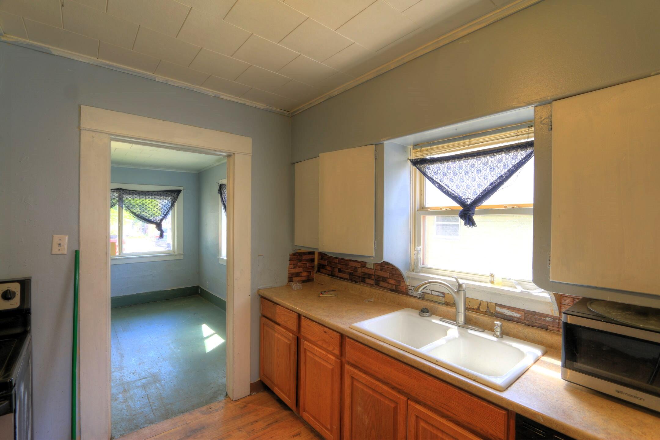 Klamath Falls -Mills Addition - Residential