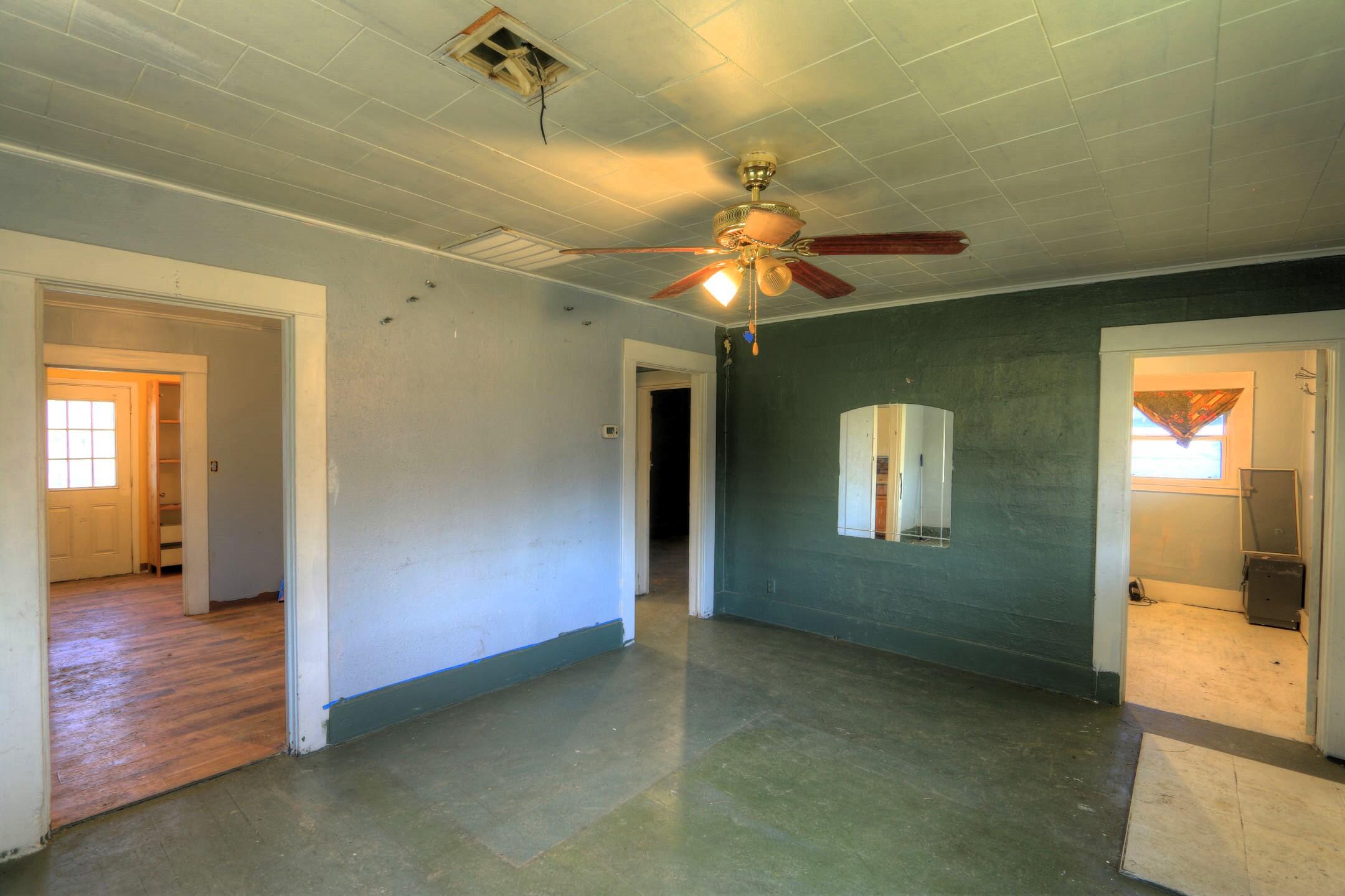 Klamath Falls -Mills Addition - Residential