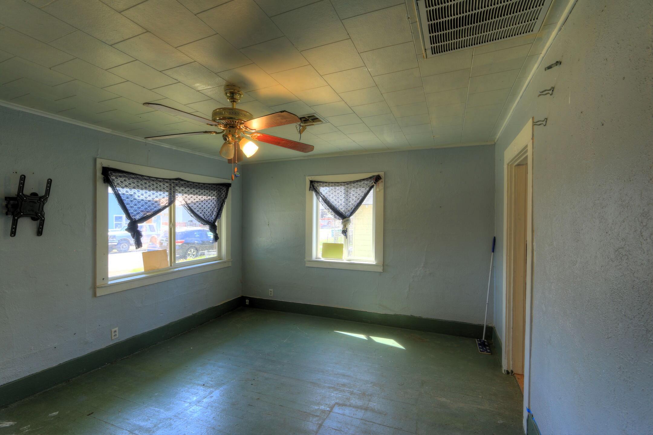 Klamath Falls -Mills Addition - Residential