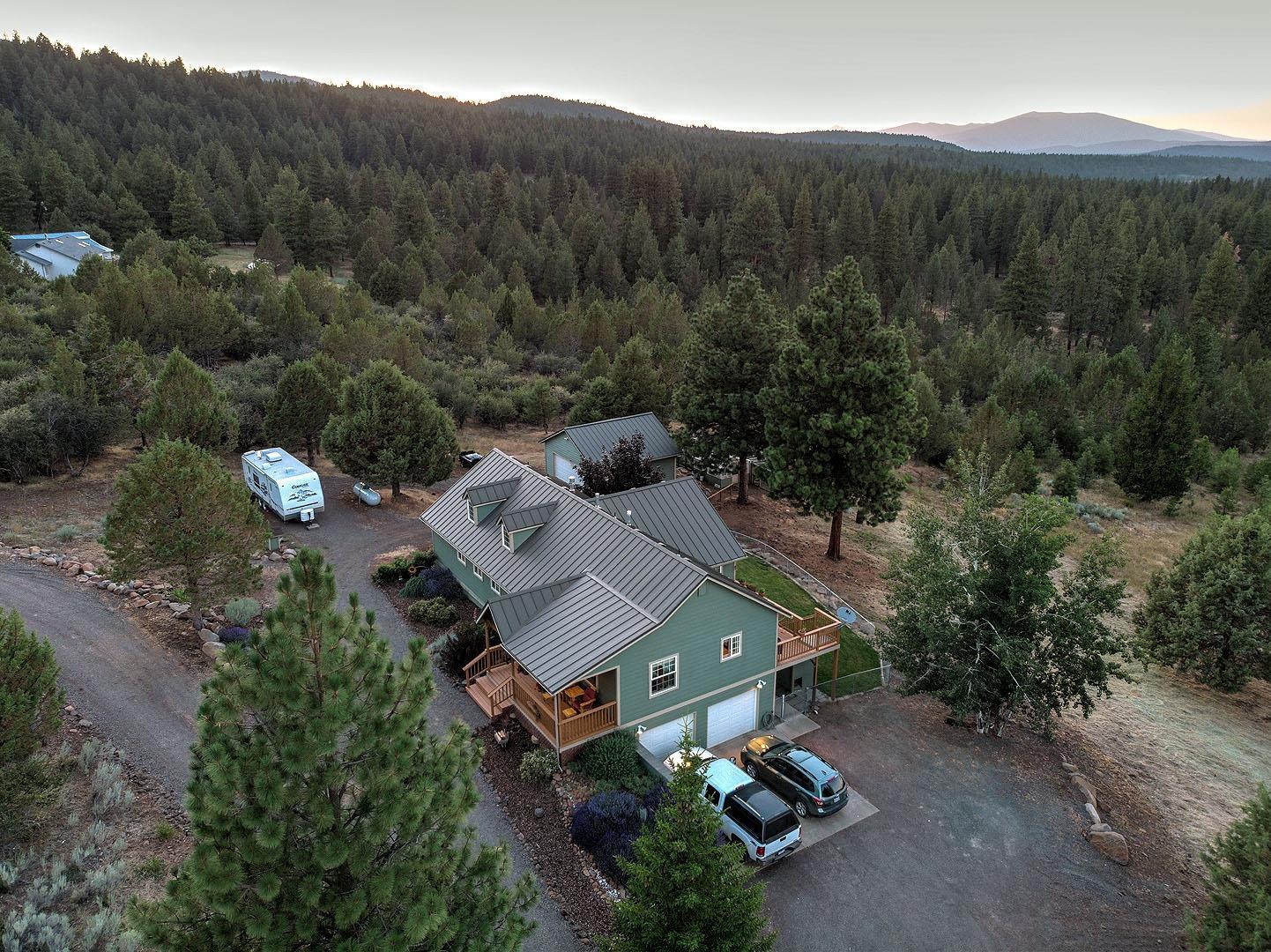 Cedar Trails - Residential