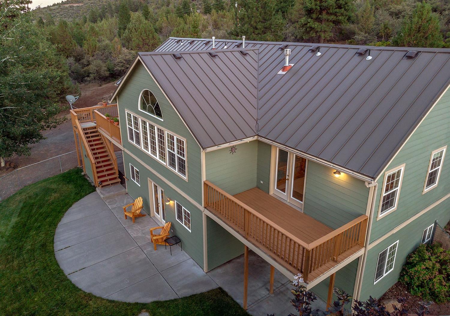Cedar Trails - Residential