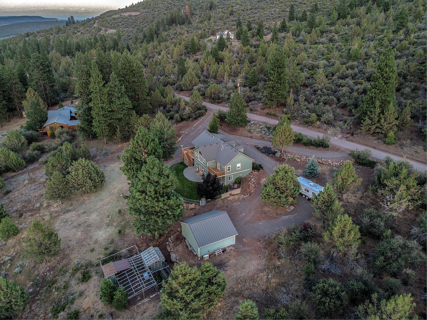 Cedar Trails - Residential