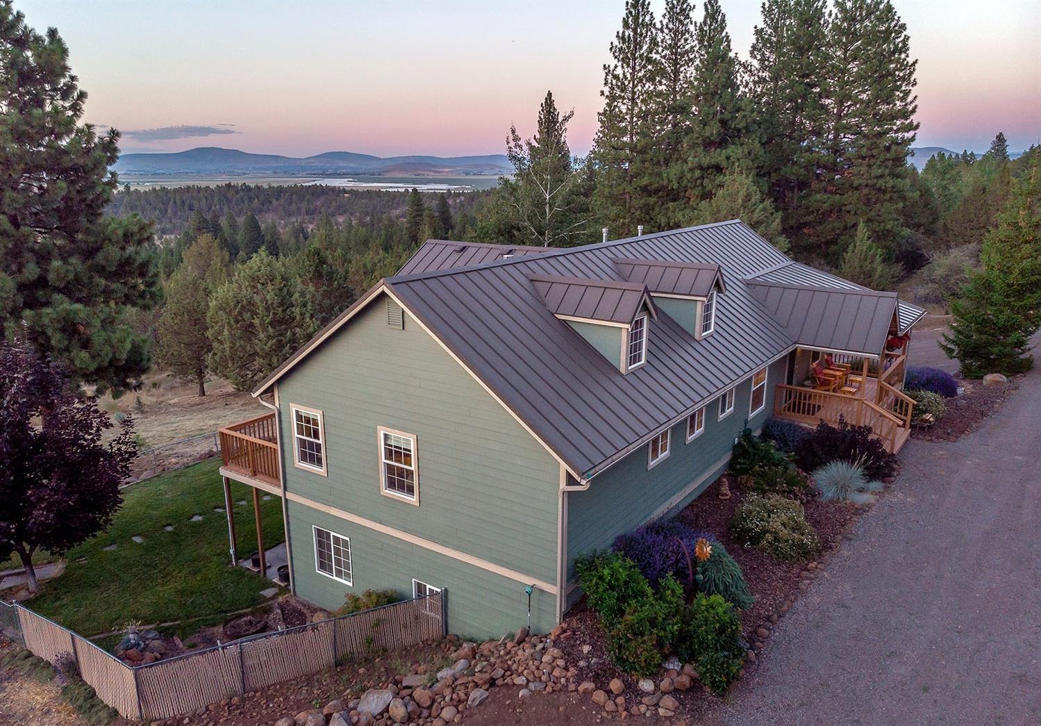 Cedar Trails - Residential
