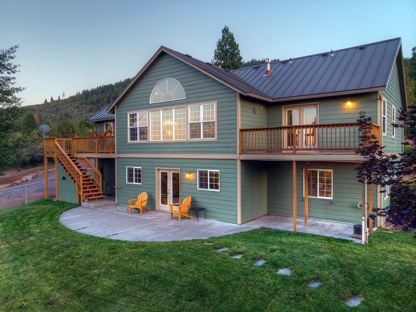 Cedar Trails - Residential