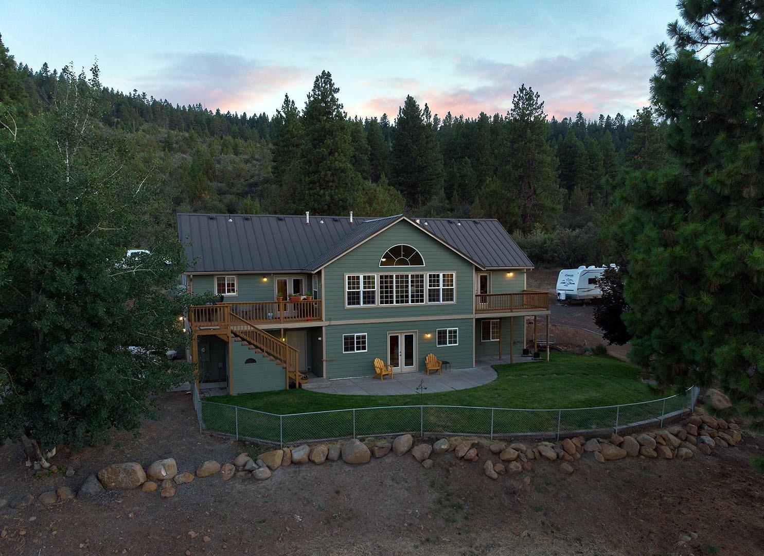Cedar Trails - Residential
