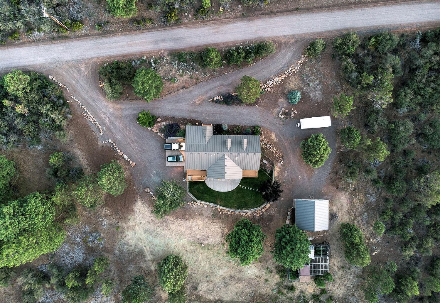 Cedar Trails - Residential