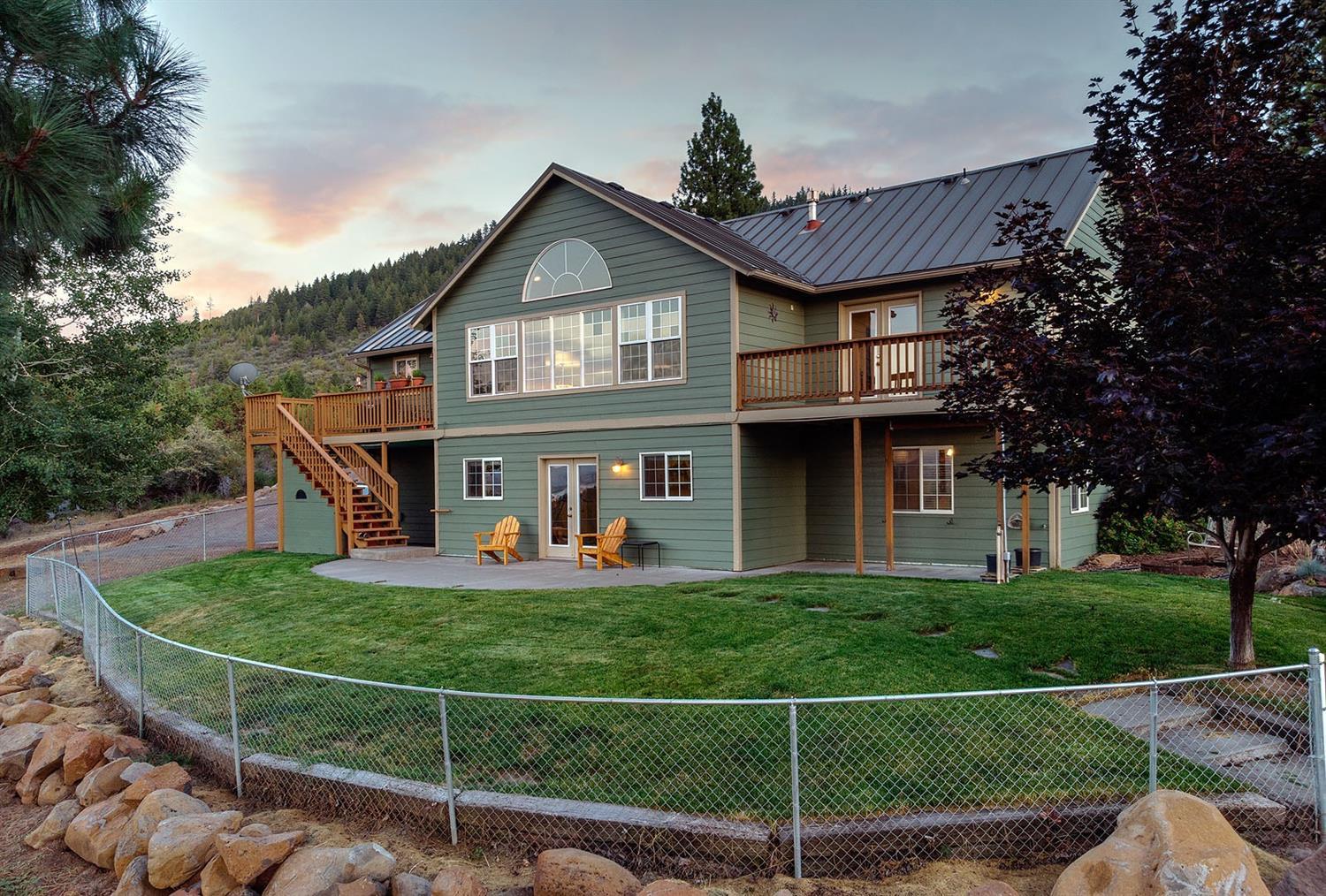 Cedar Trails - Residential