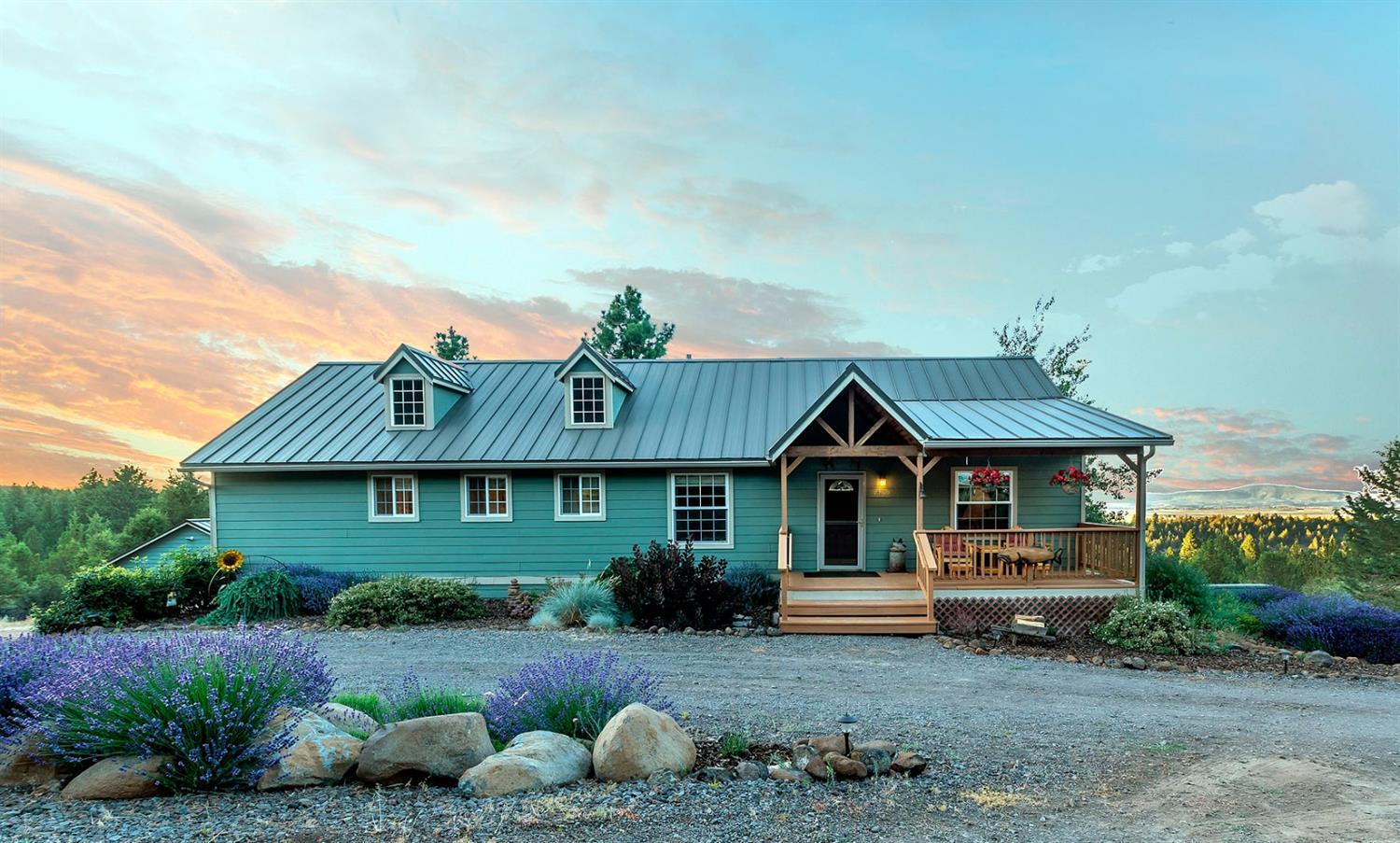 Cedar Trails - Residential