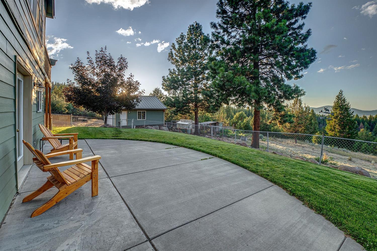 Cedar Trails - Residential