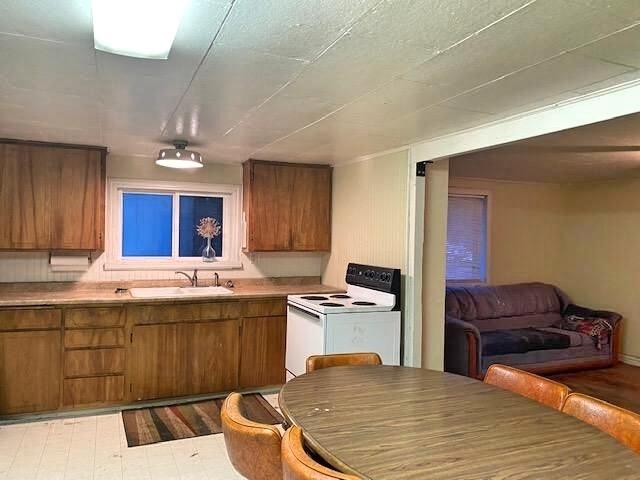 Prineville - Residential