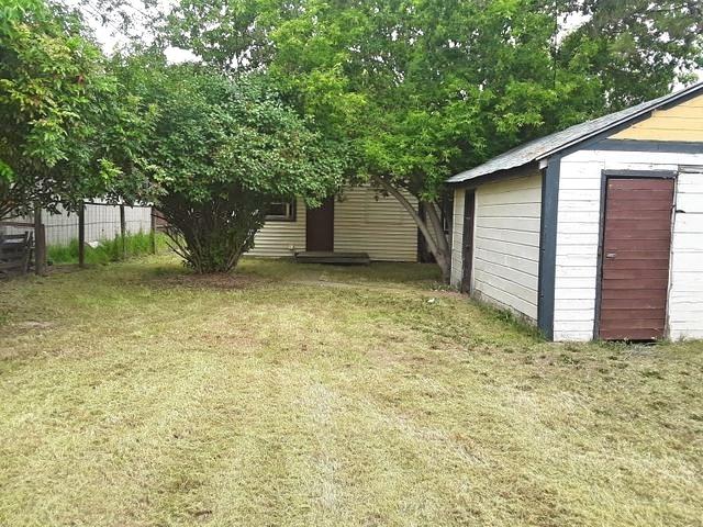 Prineville - Residential