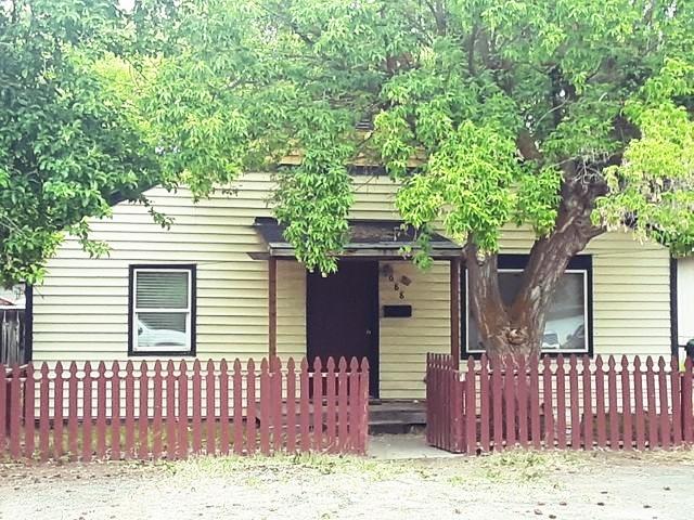 Prineville - Residential