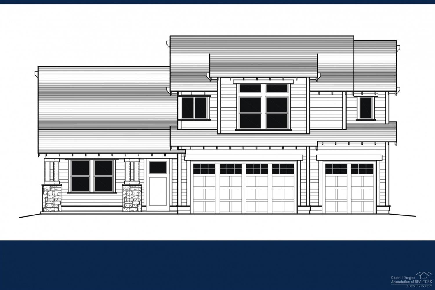 Shevlin Estates - Residential