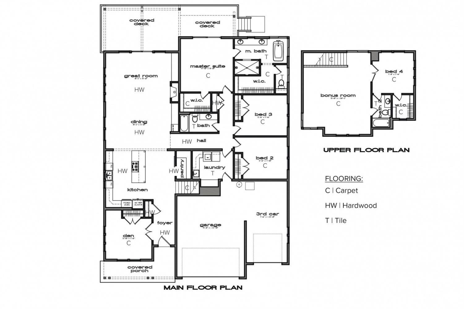 Shevlin Estates - Residential