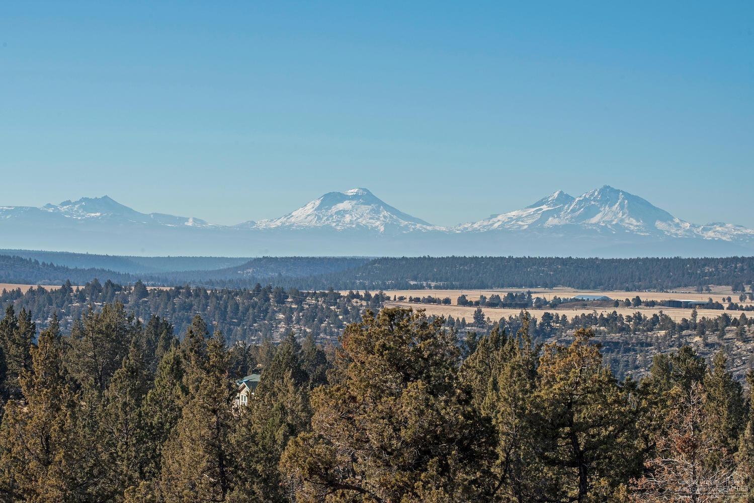Crooked River Ranch - Residential