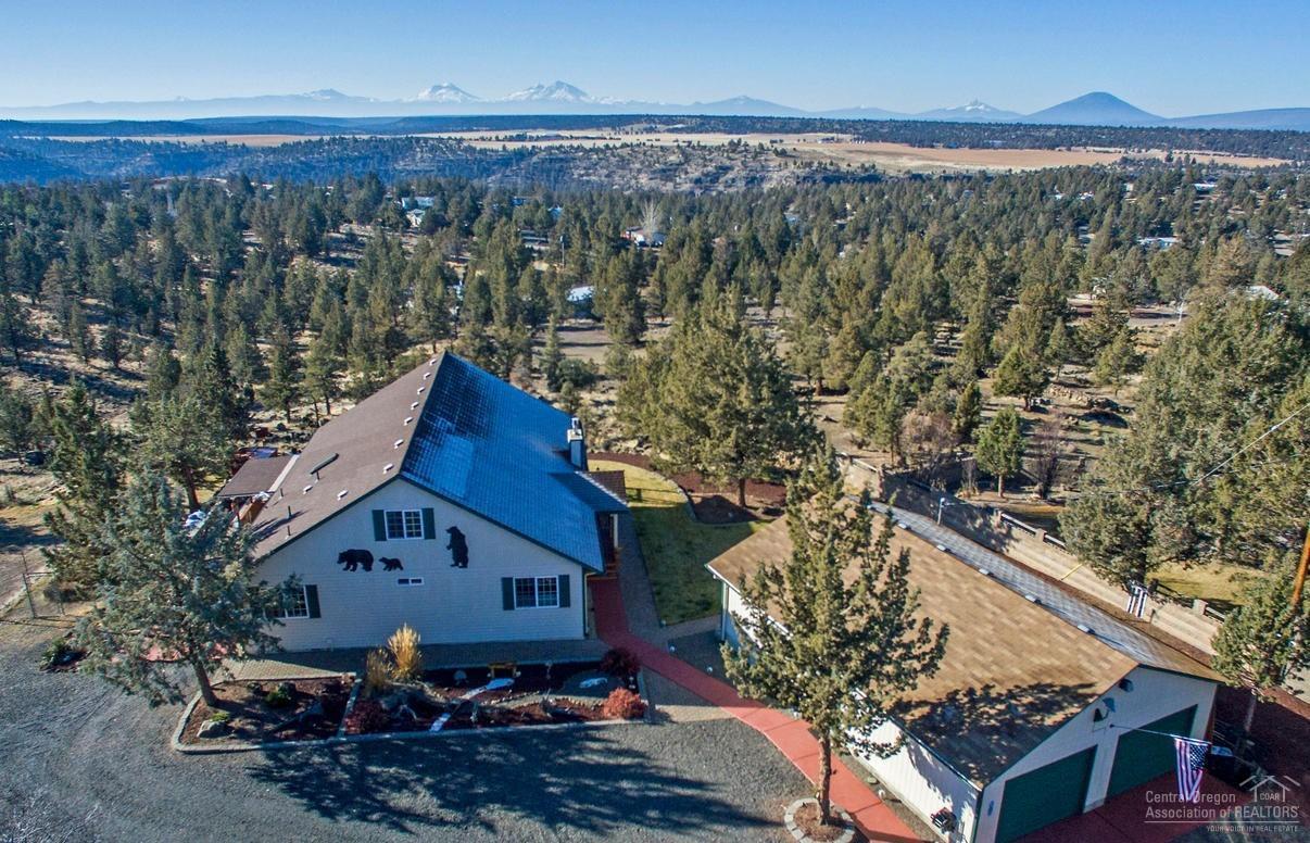 Crooked River Ranch - Residential