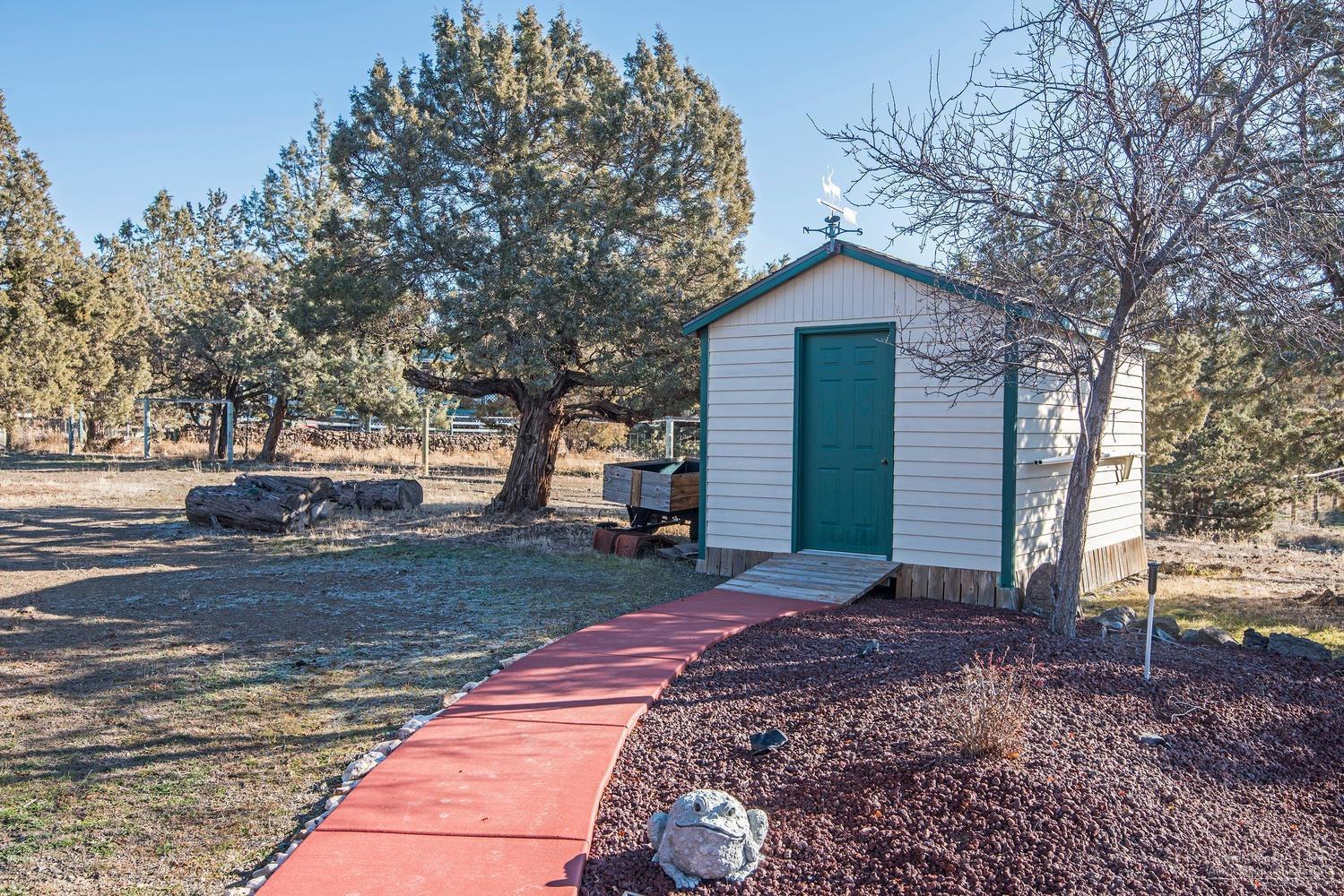 Crooked River Ranch - Residential