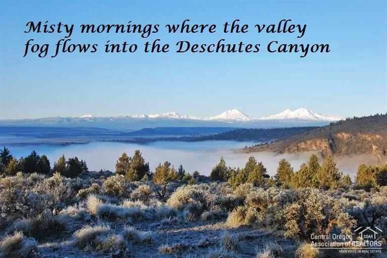 Crooked River Ranch - Residential