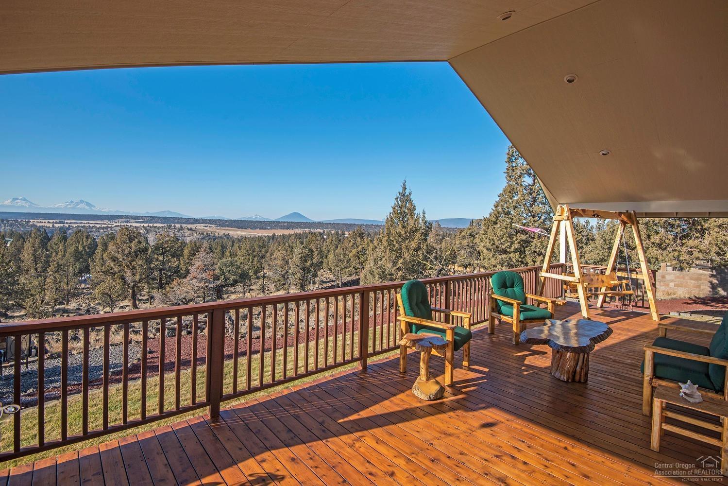 Crooked River Ranch - Residential