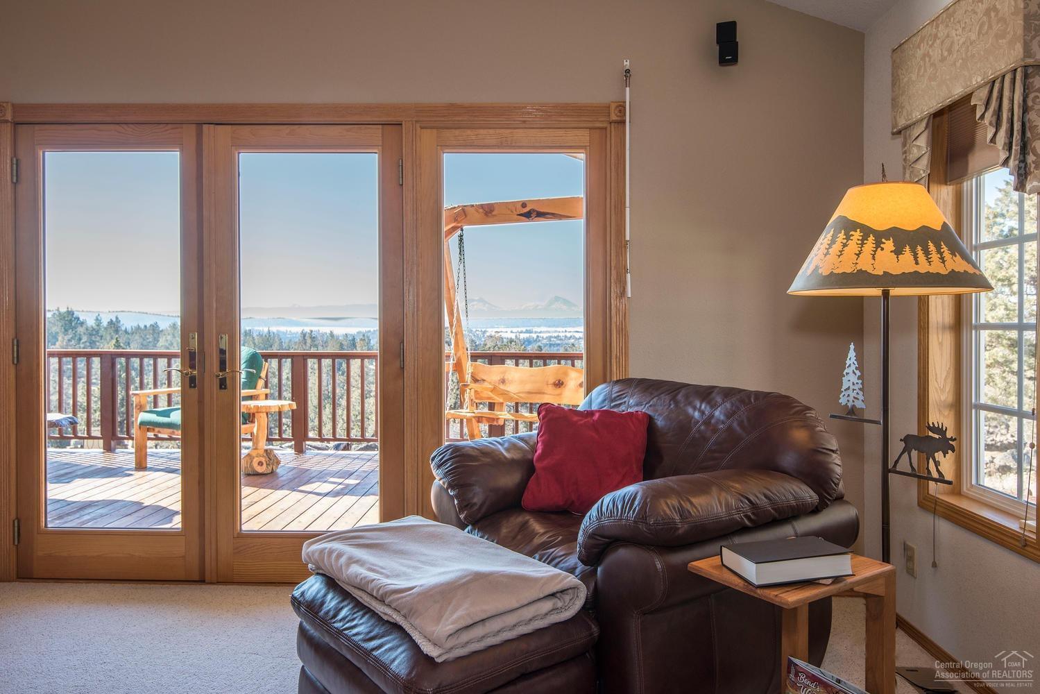 Crooked River Ranch - Residential