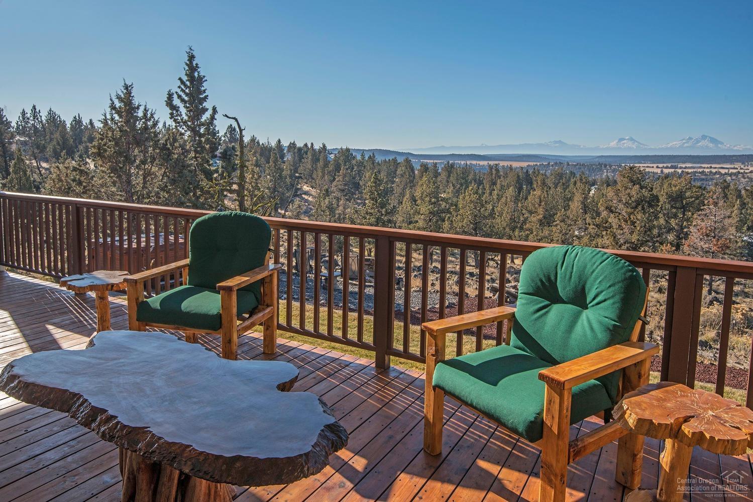 Crooked River Ranch - Residential