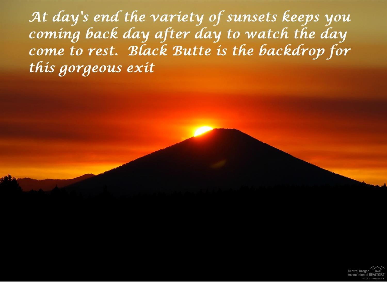 Crooked River Ranch - Residential