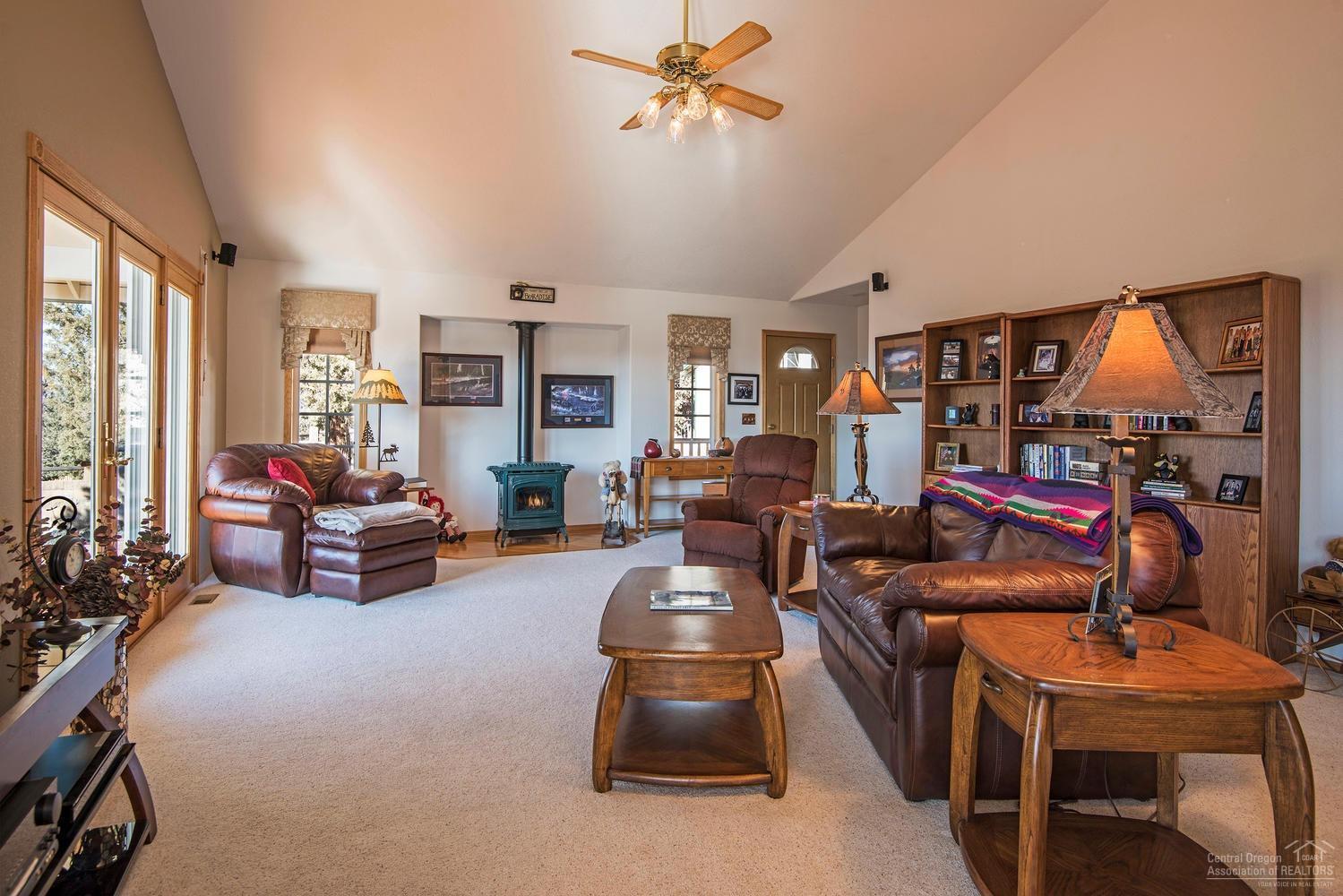 Crooked River Ranch - Residential