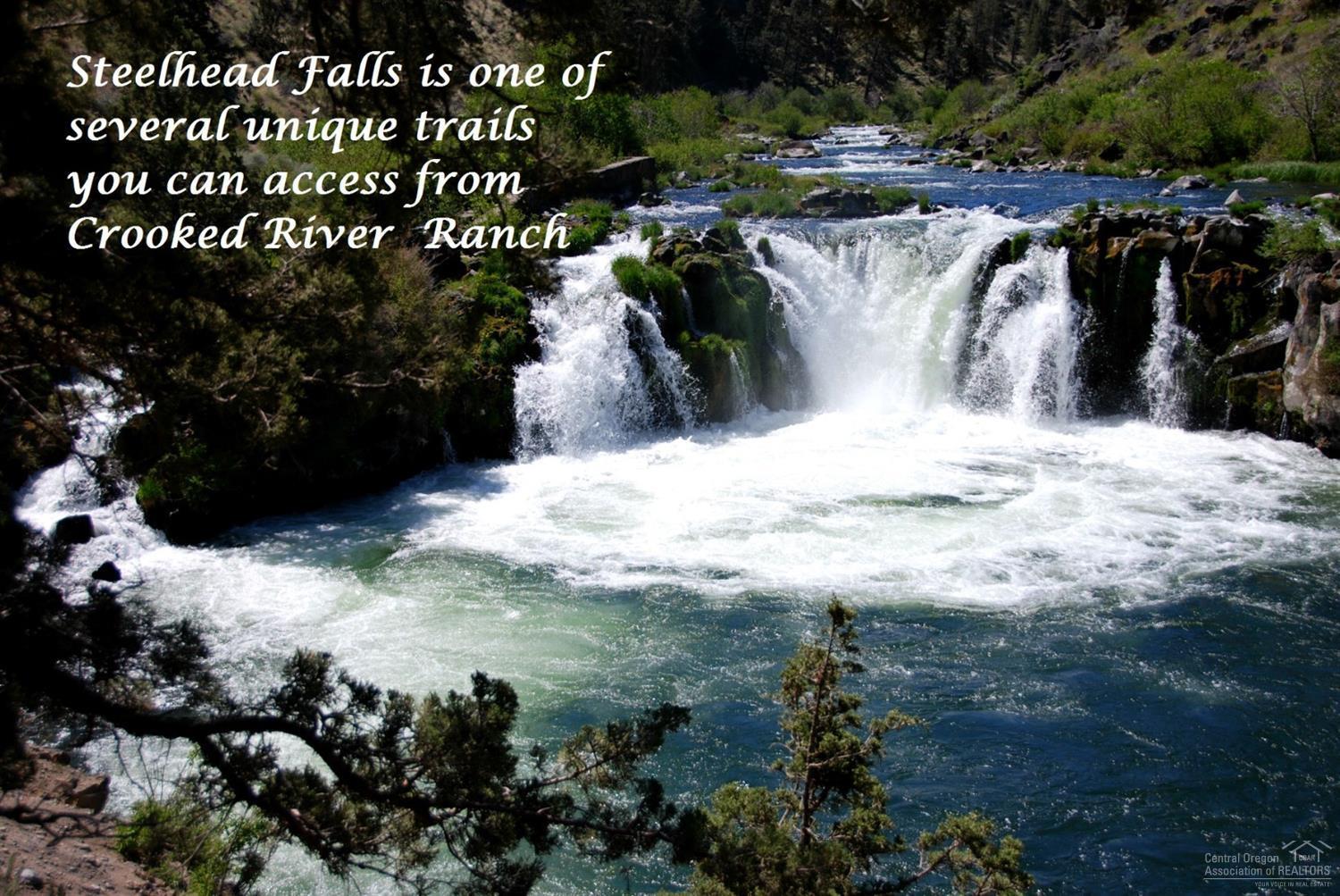 Crooked River Ranch - Residential