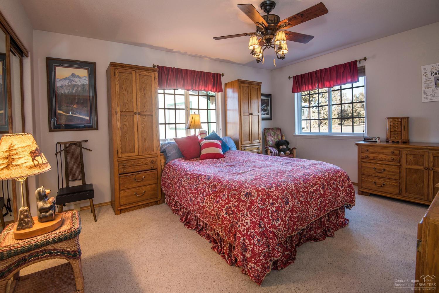 Crooked River Ranch - Residential