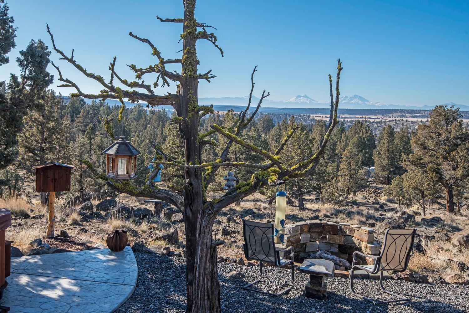 Crooked River Ranch - Residential