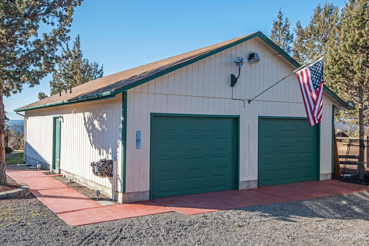 Crooked River Ranch - Residential