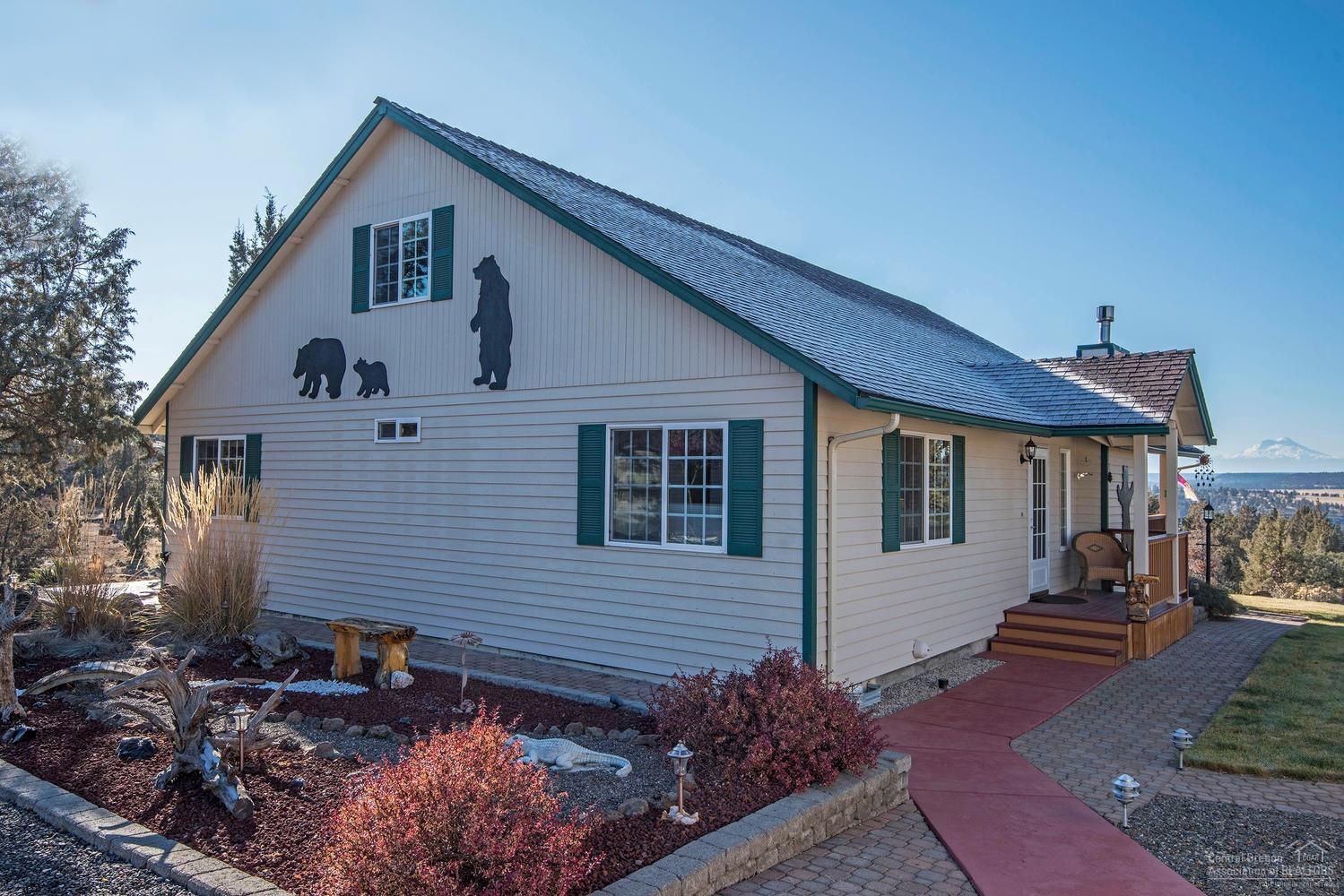 Crooked River Ranch - Residential