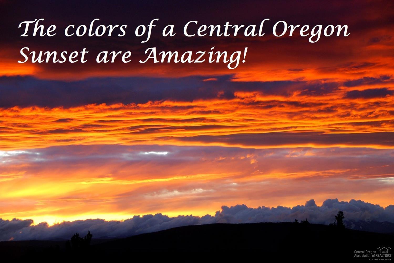 Crooked River Ranch - Residential