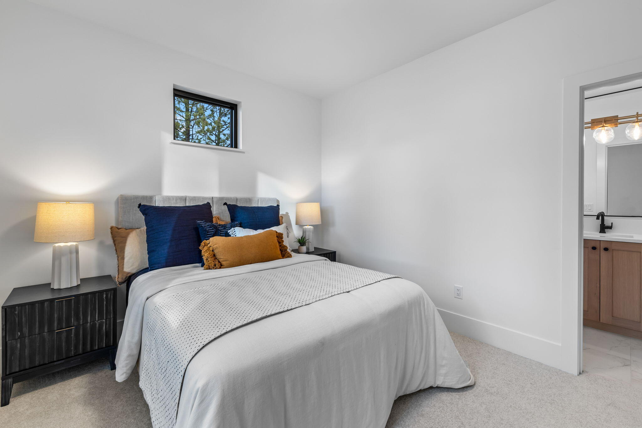 Shevlin West - Residential