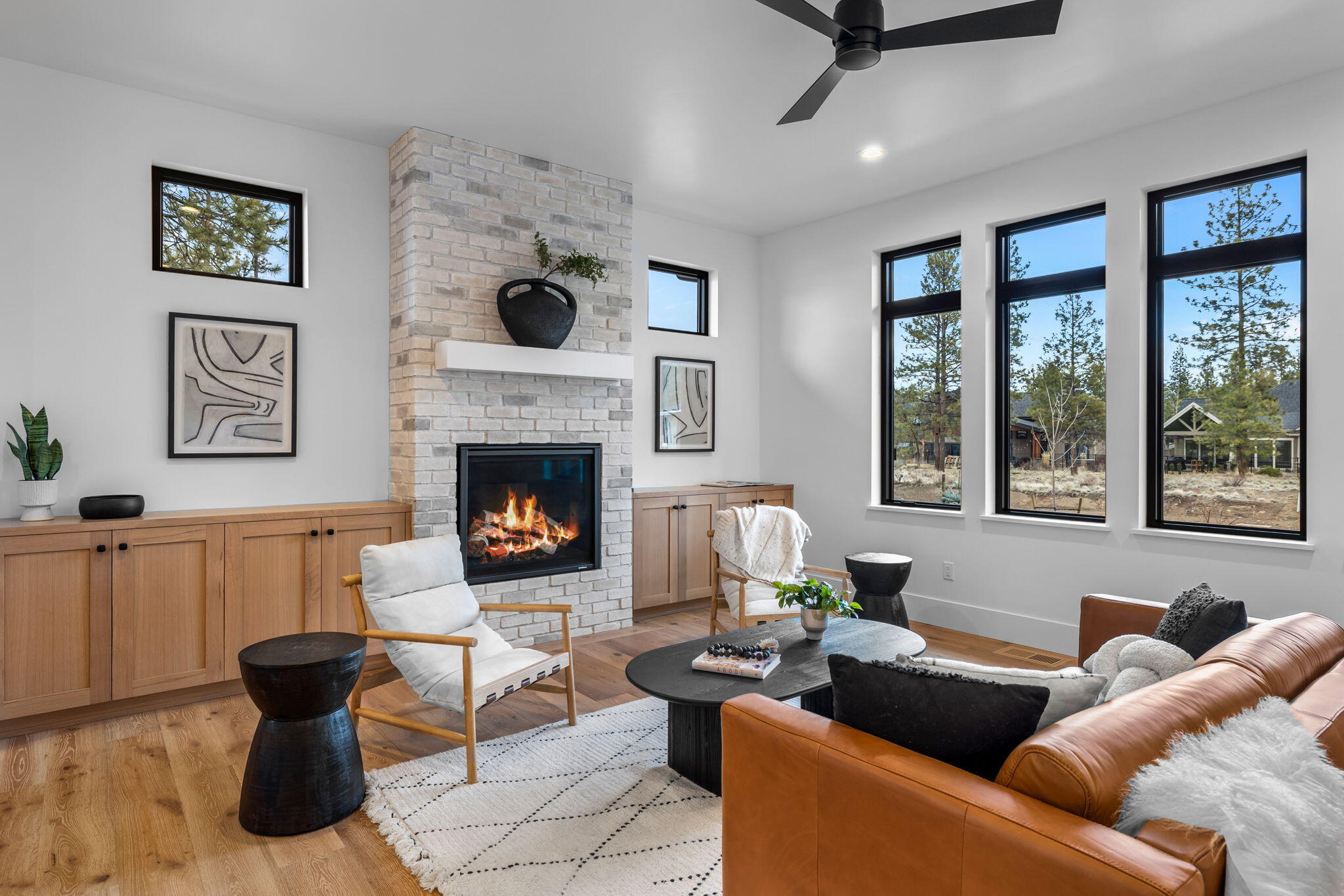 Shevlin West - Residential