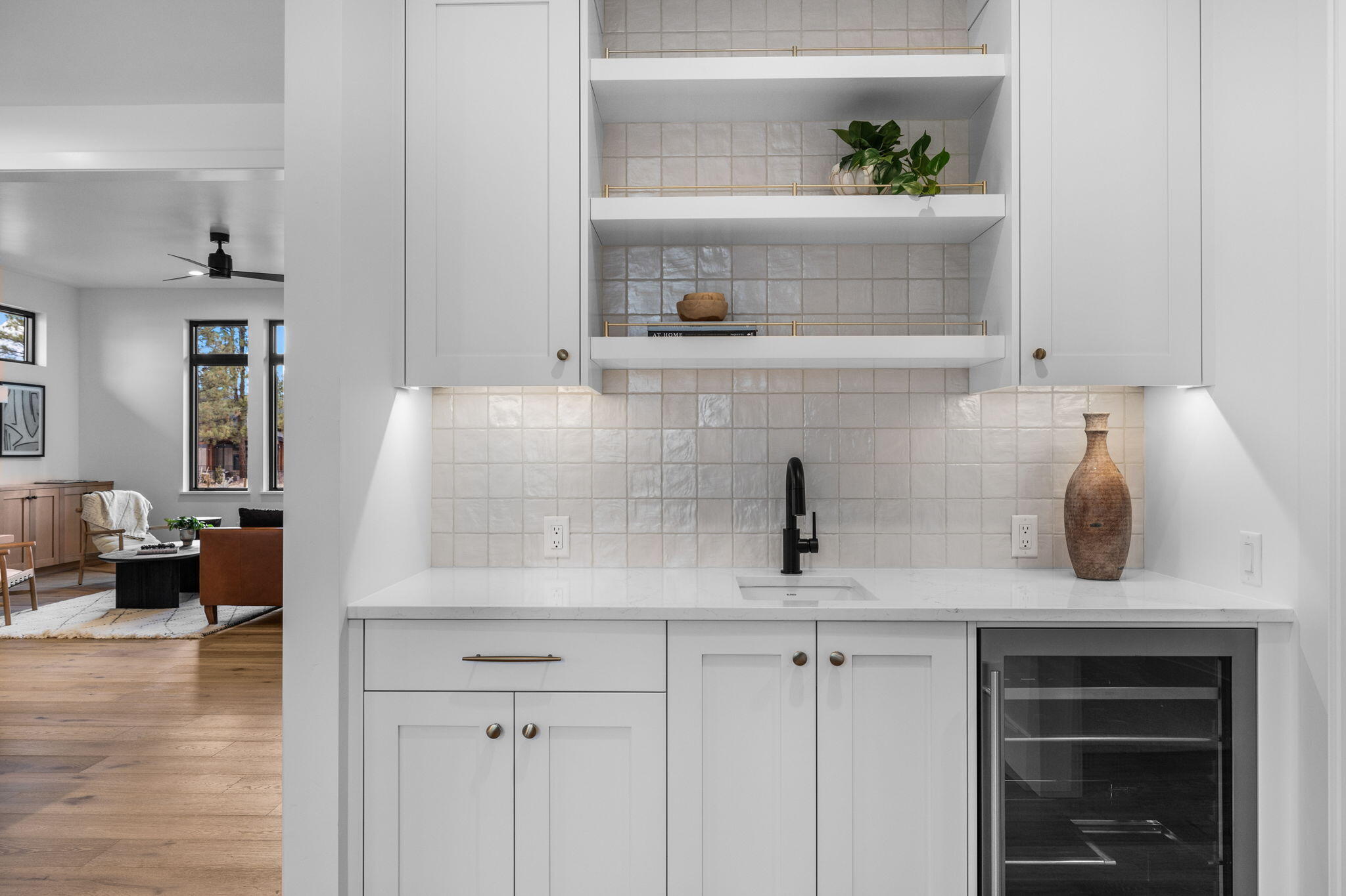 Shevlin West - Residential