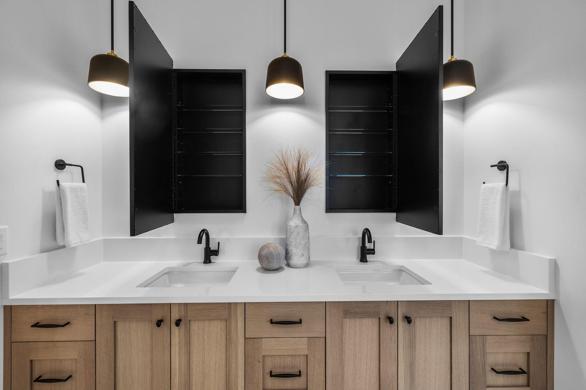 Shevlin West - Residential