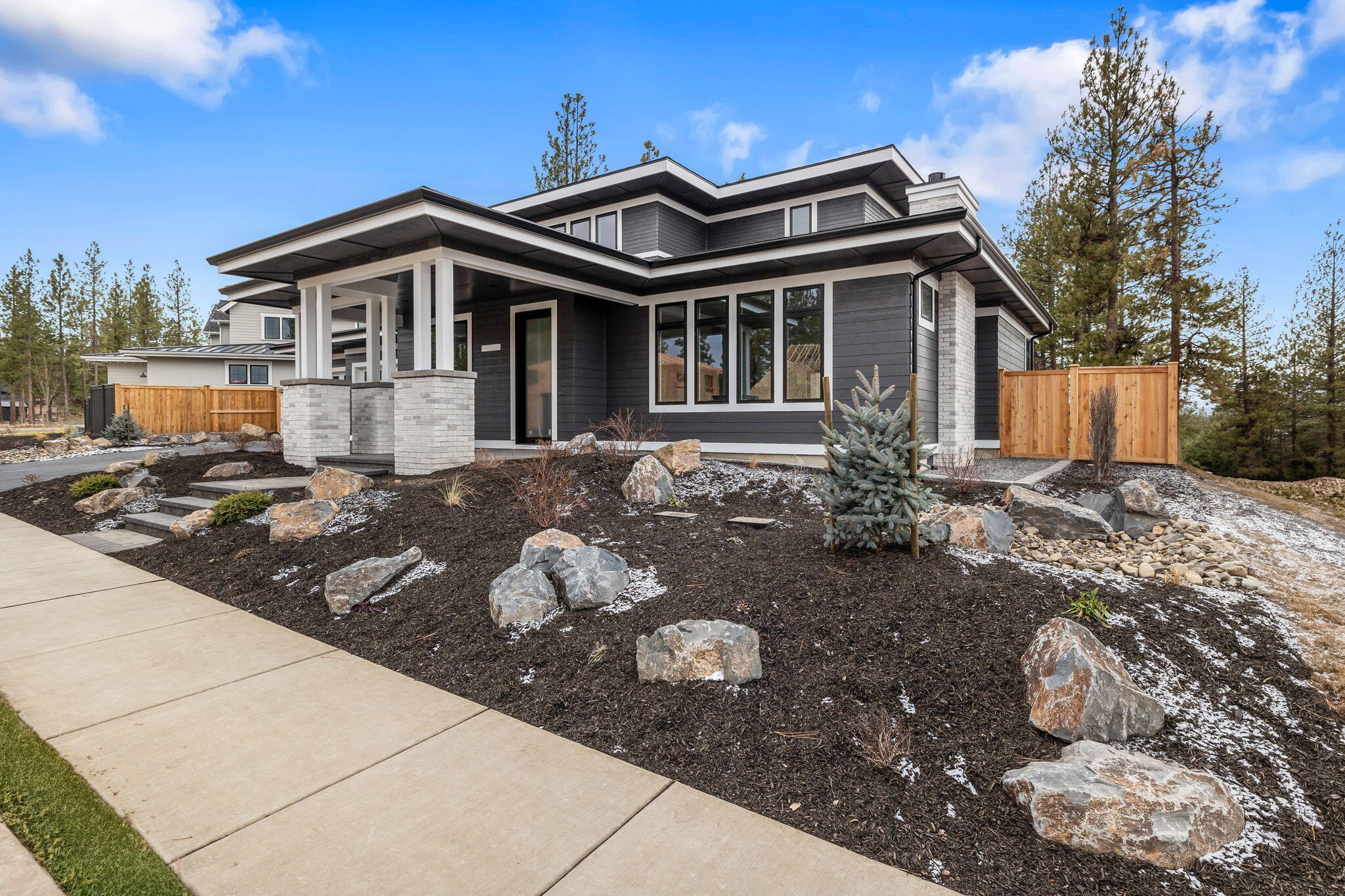 Shevlin West - Residential