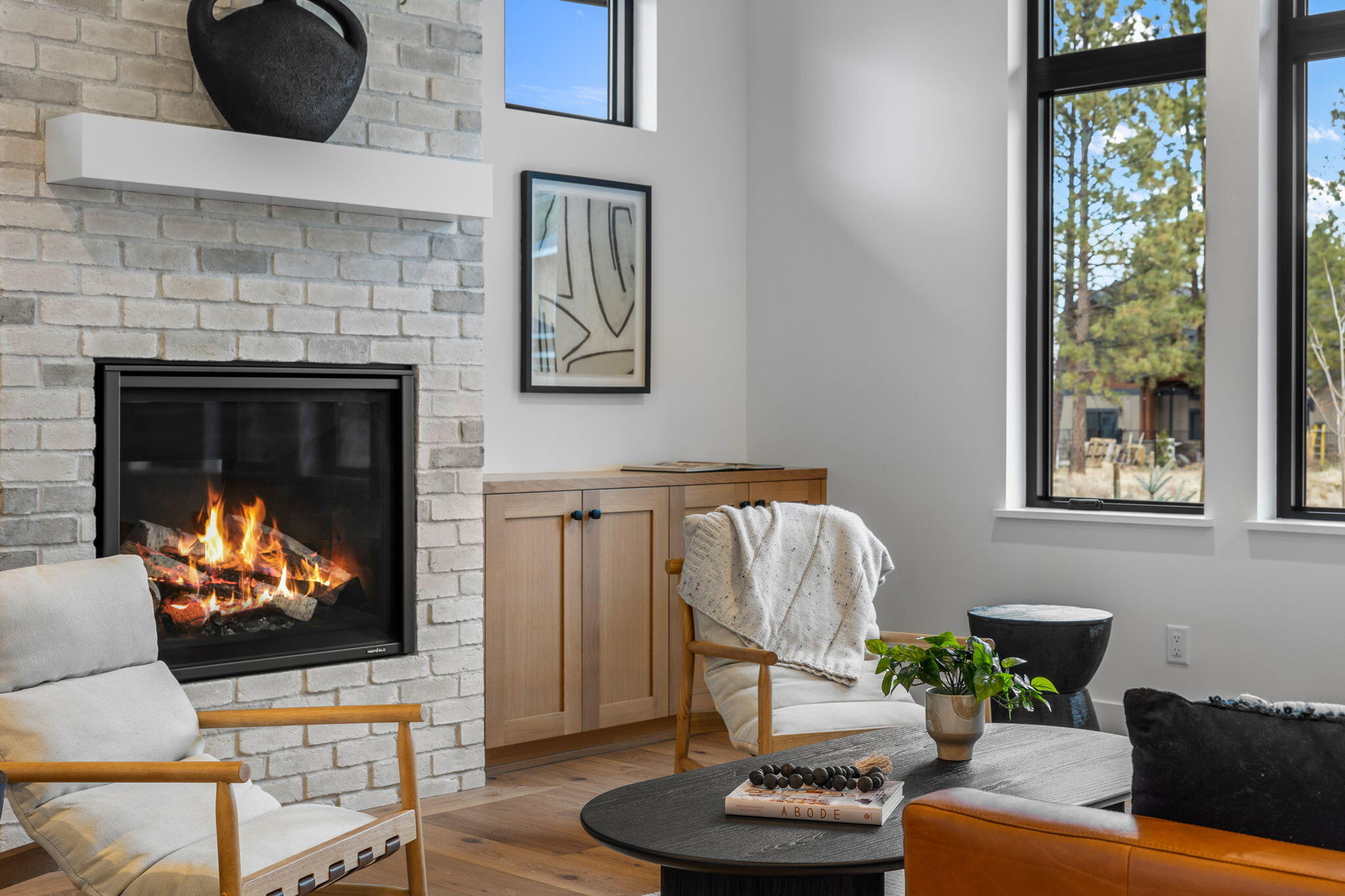 Shevlin West - Residential