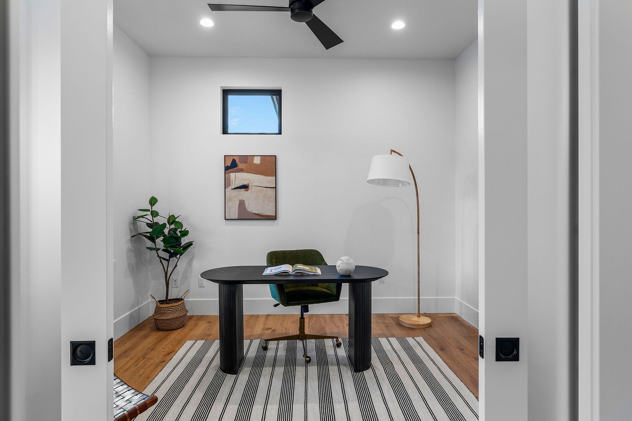 Shevlin West - Residential