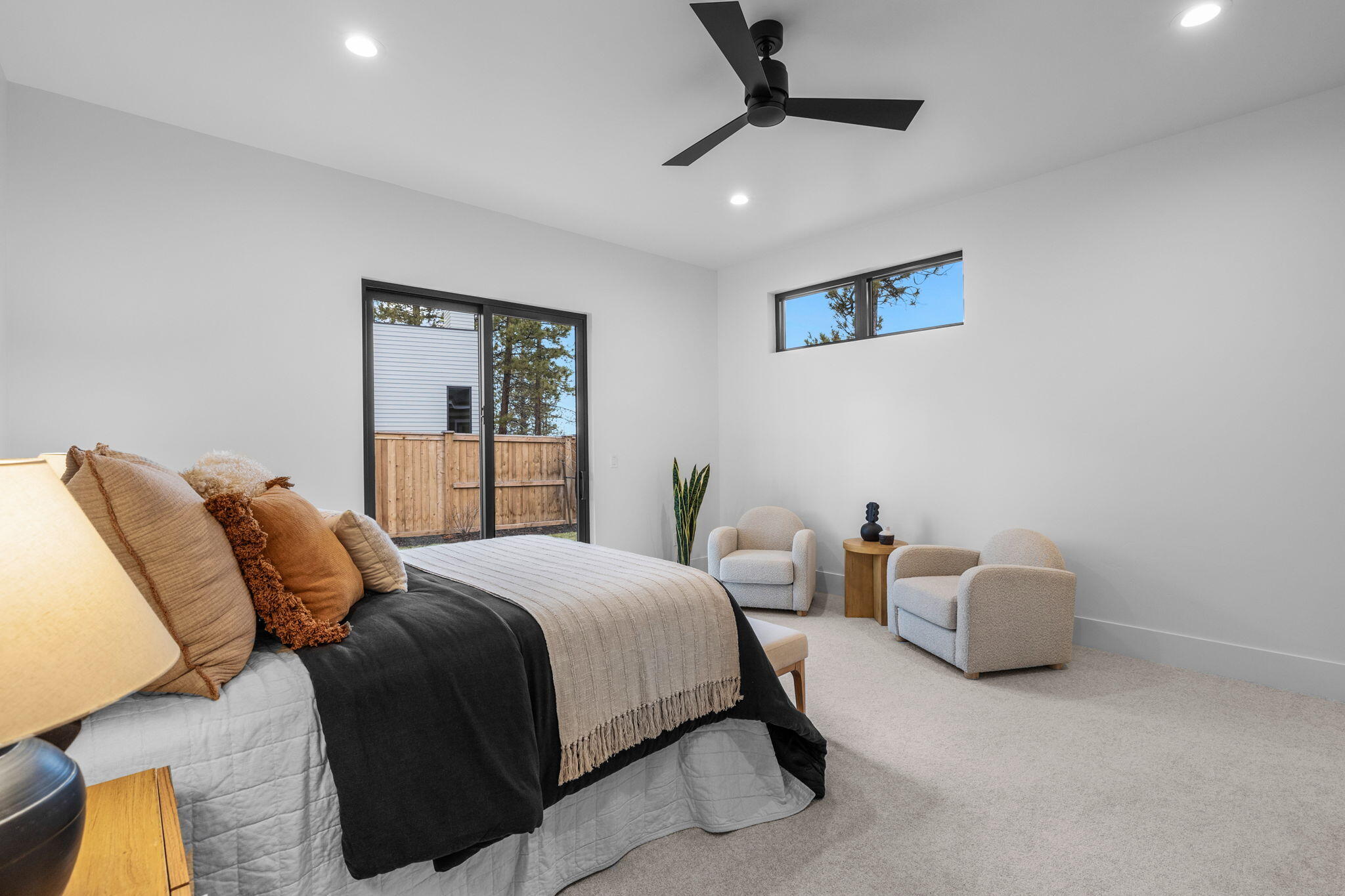 Shevlin West - Residential