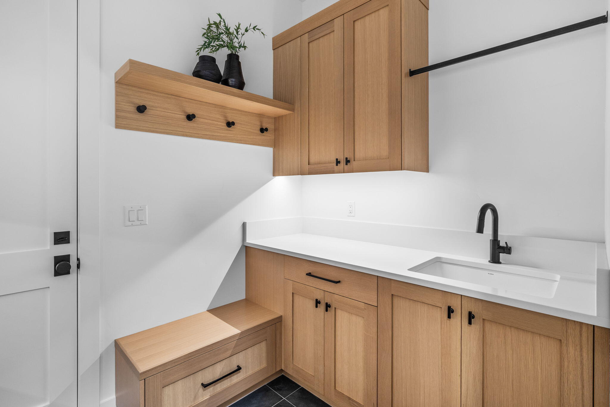 Shevlin West - Residential