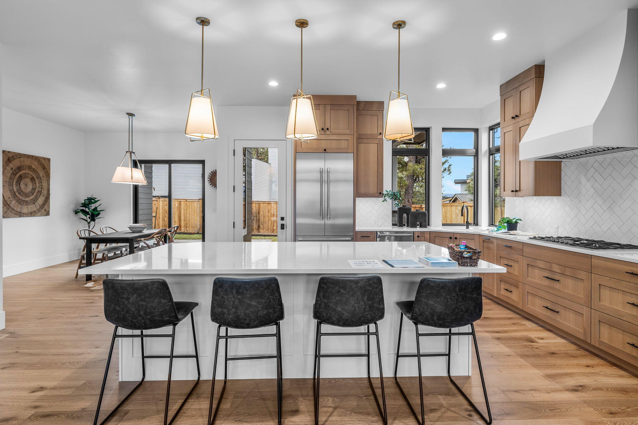 Shevlin West - Residential