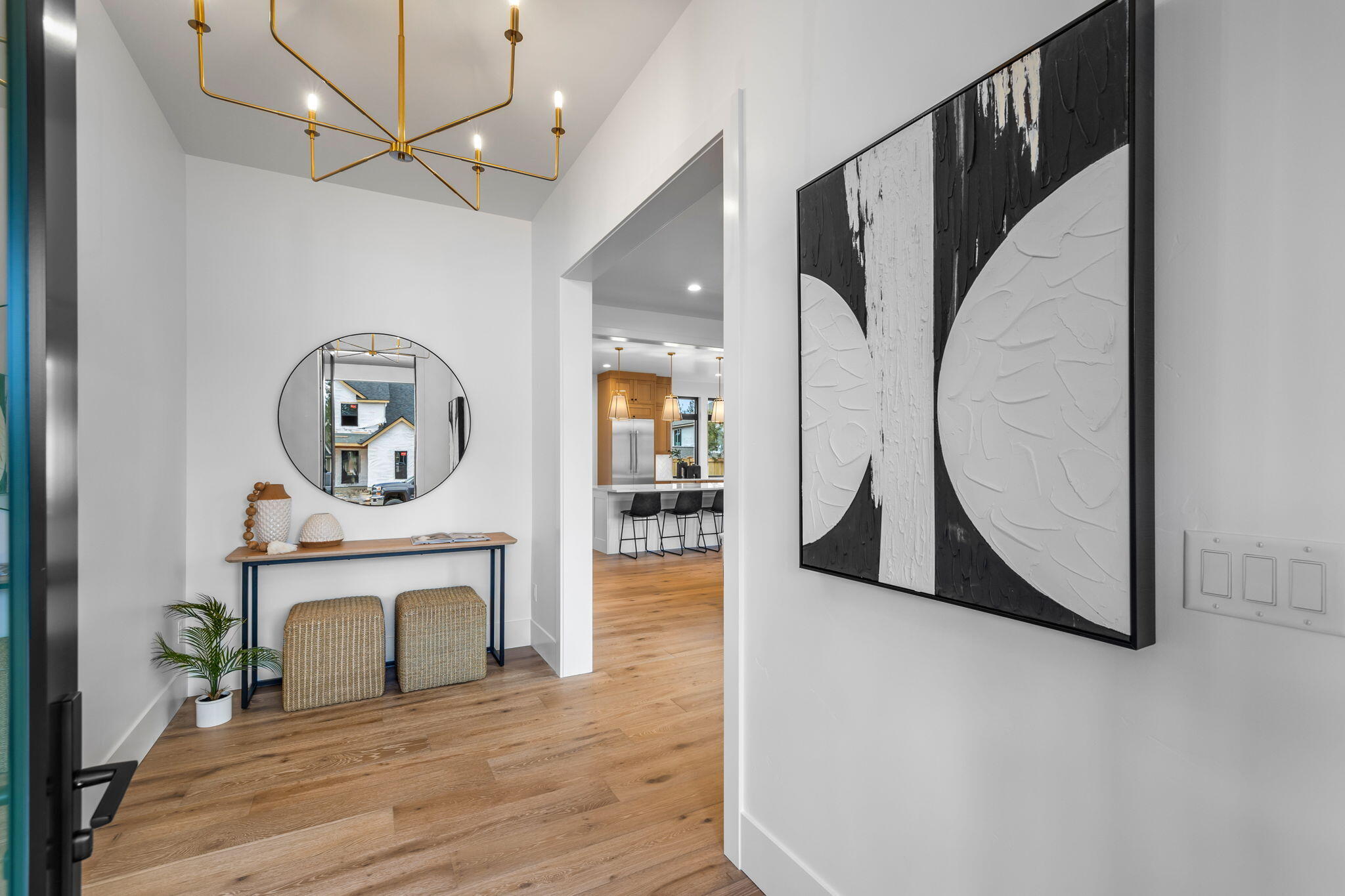 Shevlin West - Residential