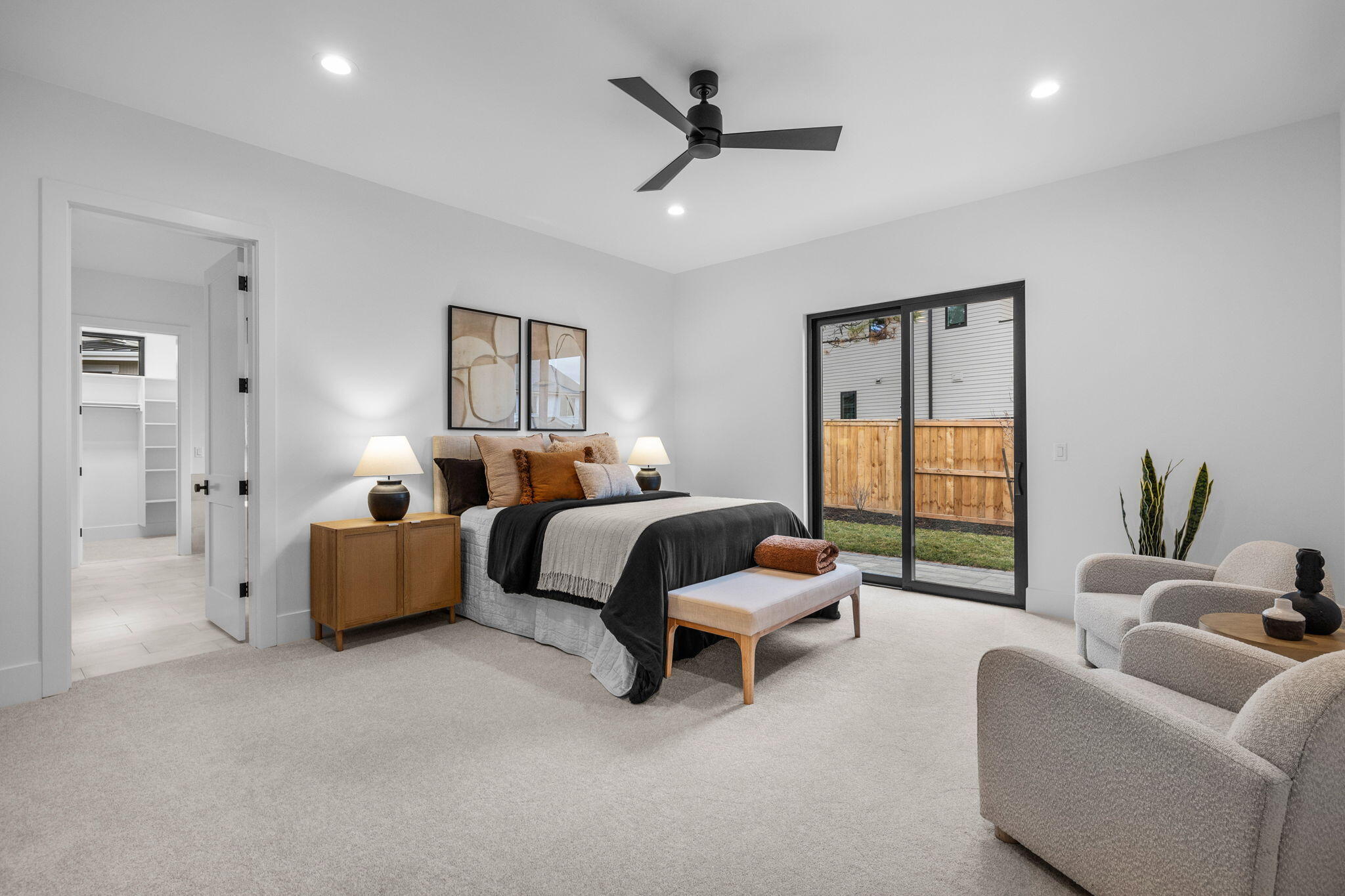 Shevlin West - Residential