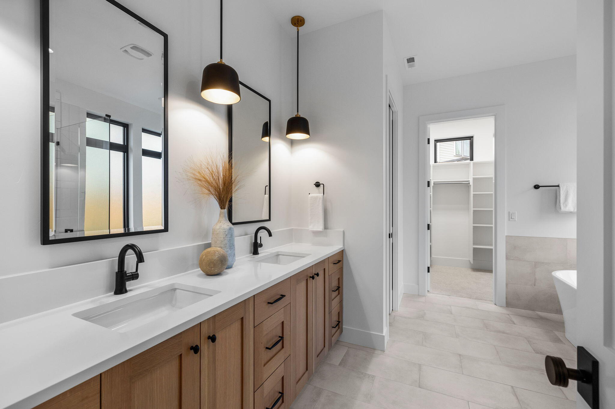 Shevlin West - Residential