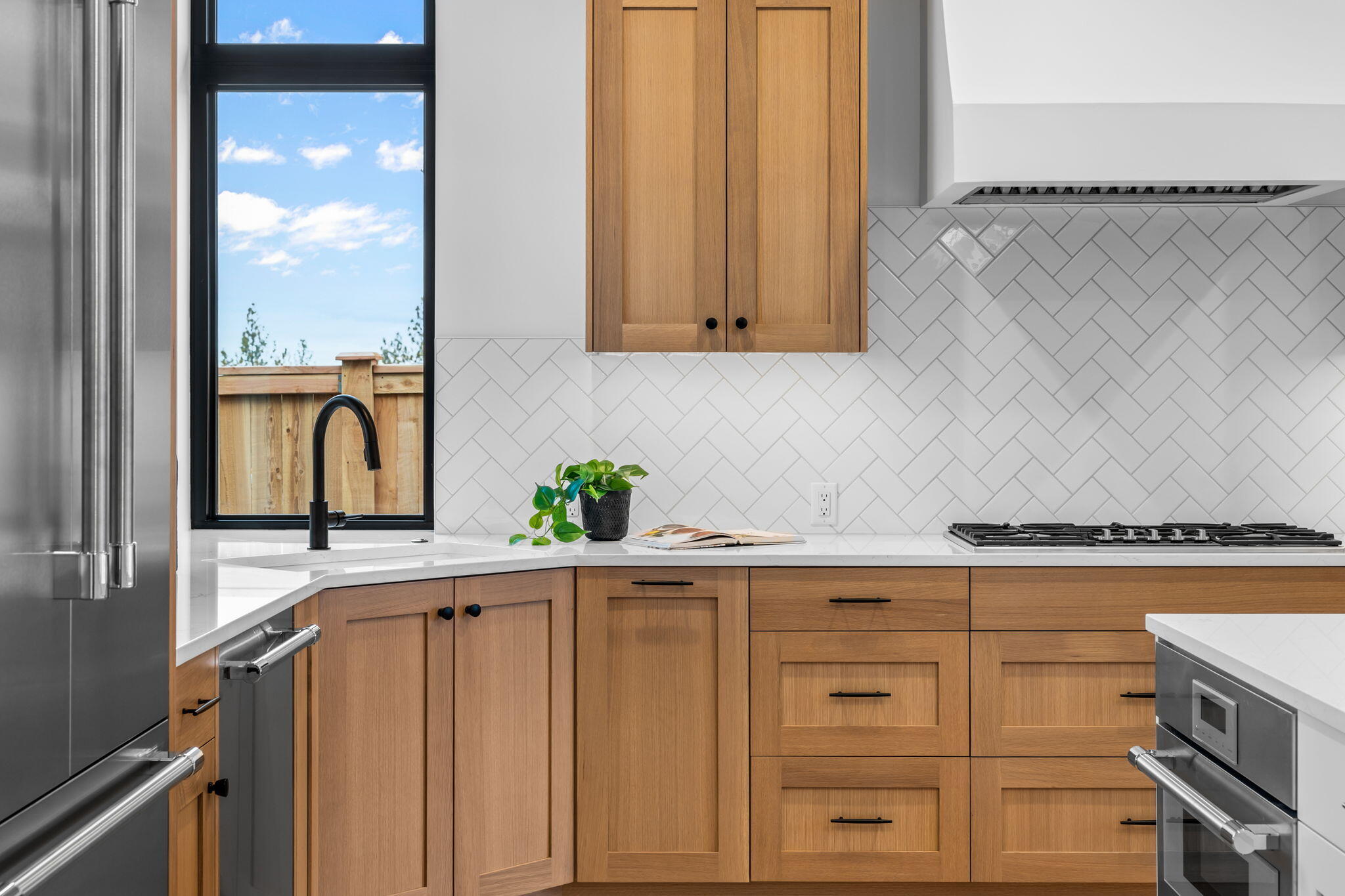 Shevlin West - Residential